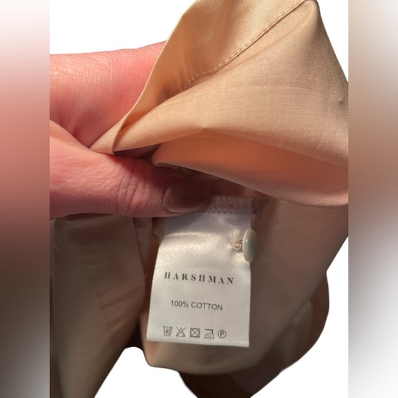 Harshman New NWT 100% Cotton Perry Tunic Plus 1X - Picture 6 of 6